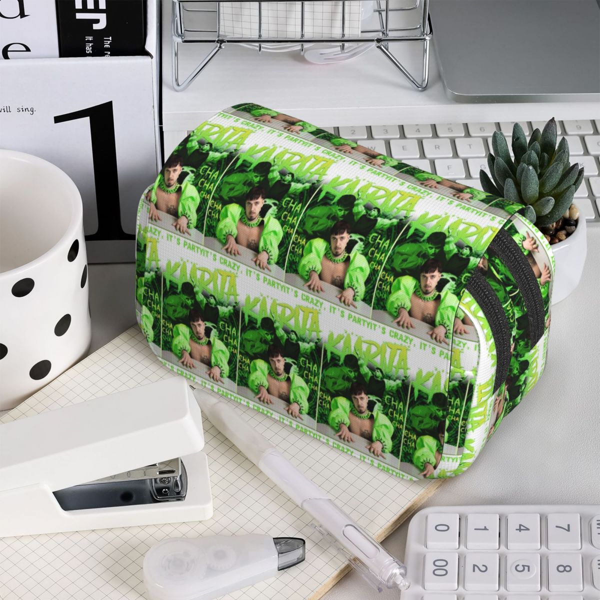 Kaarija Cha Cha Cha Eurovision - đánh giá và giá Stationery And Office Supply Chain
