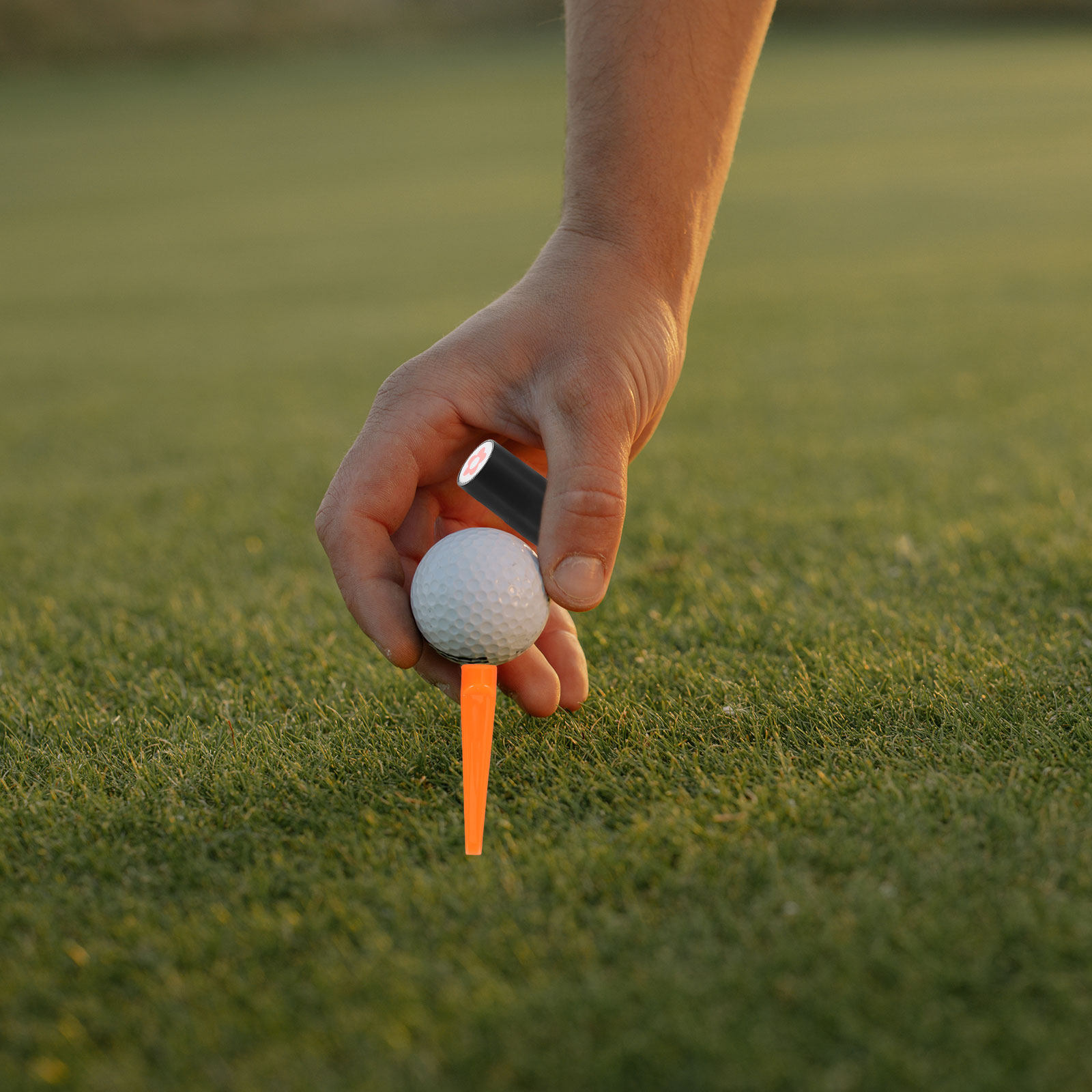 Waterproof Golf Ball Stamp Sel - đánh giá và giá Self Inking Stamp