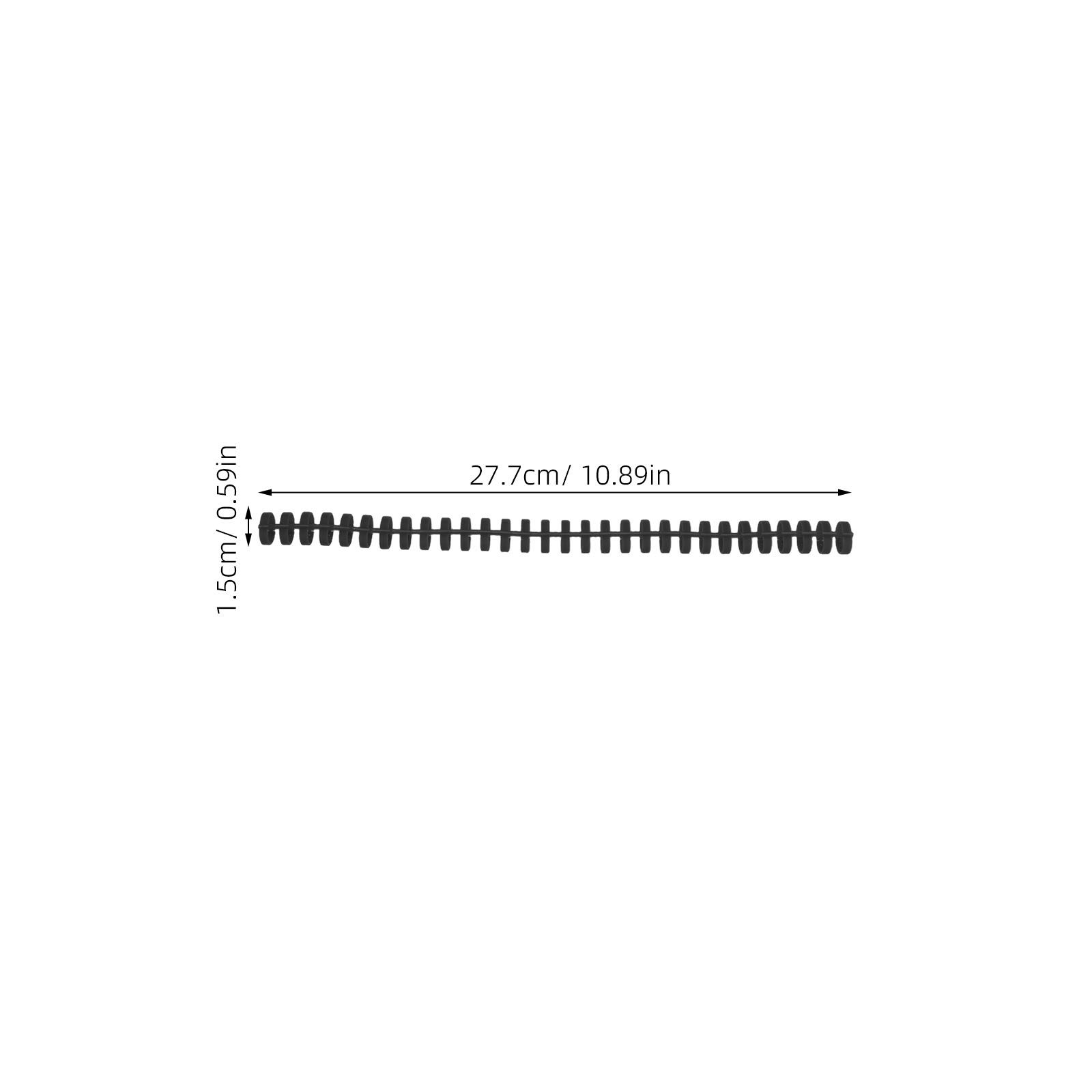 20Pcs Spiral Notebook Binding  - đánh giá và giá Binding Comb Plastic