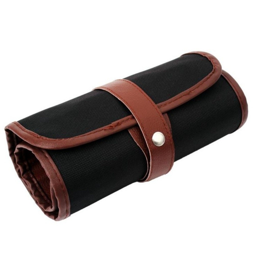 24/36/48/72 Slots Roll Up Penc - đánh giá và giá Pencil Case Large