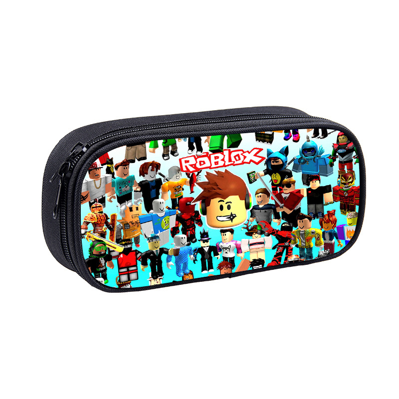 Roblox Game Large Capacity Sta - đánh giá và giá Pencil Case Large