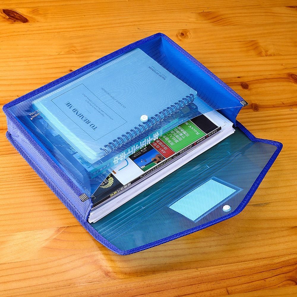 1-10PCS Waterproof A4 A5 Snap  - đánh giá và giá Supply Of Office Stationery