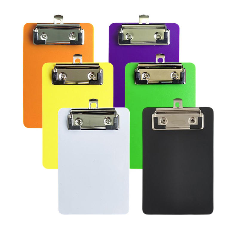 A7 Portable Mini Clipboard Org - đánh giá và giá Supply Of Office Stationery