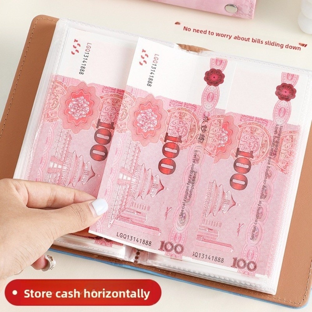 Waterproof Savings Challenge B - đánh giá và giá Planner Weekly Budget