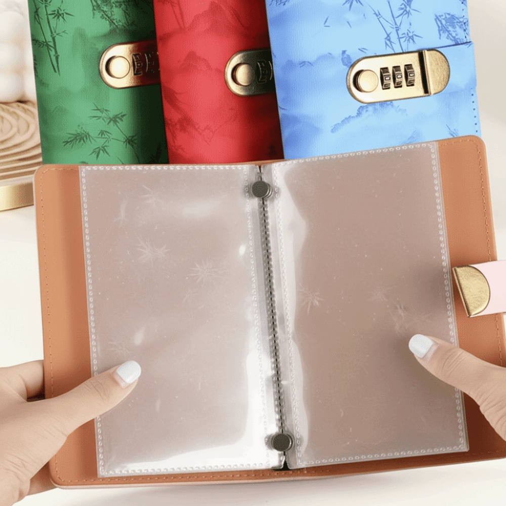 Waterproof Savings Challenge B - đánh giá và giá Planner Weekly Budget