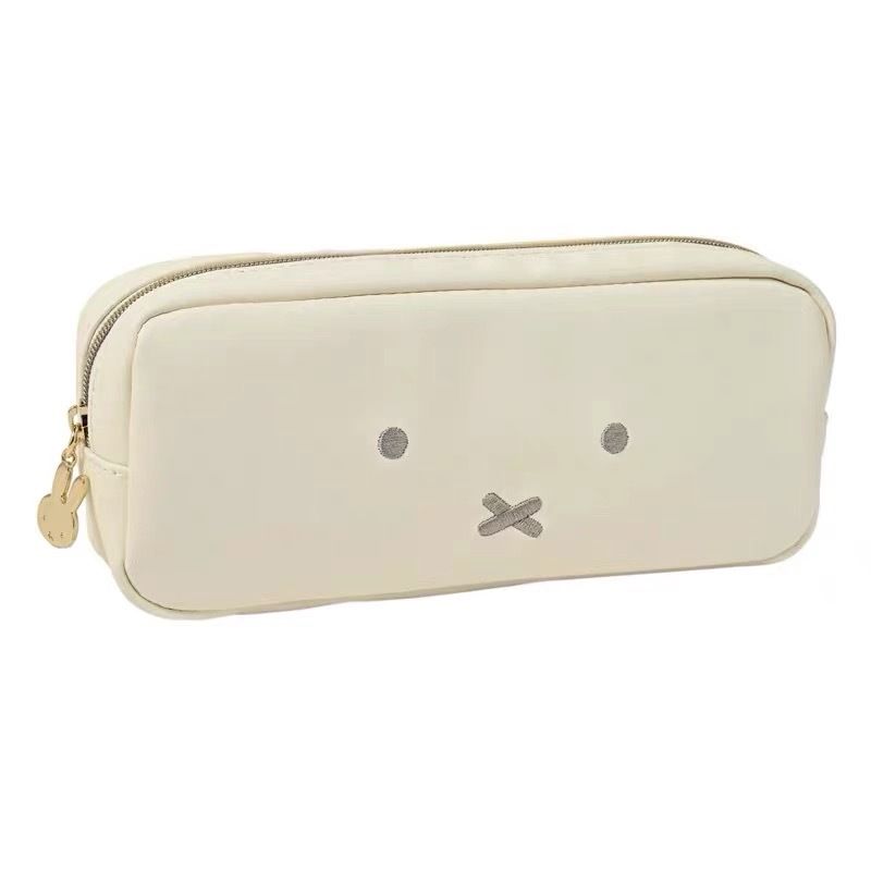 Simple Miffy Rabbit Sweet and  - đánh giá và giá Pencil Case Large