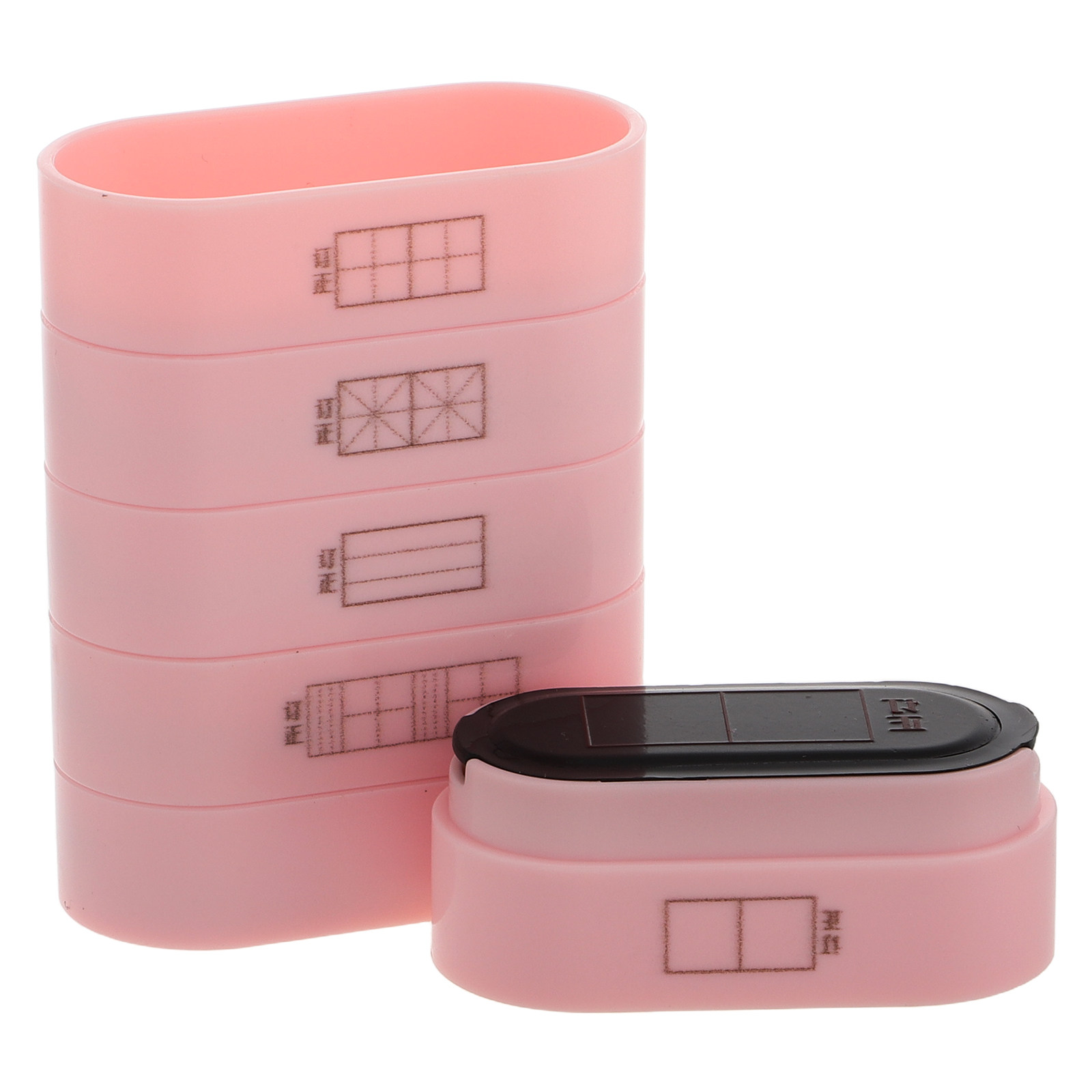 Teacher Stamps Multifunctional - đánh giá và giá Self Inking Stamp