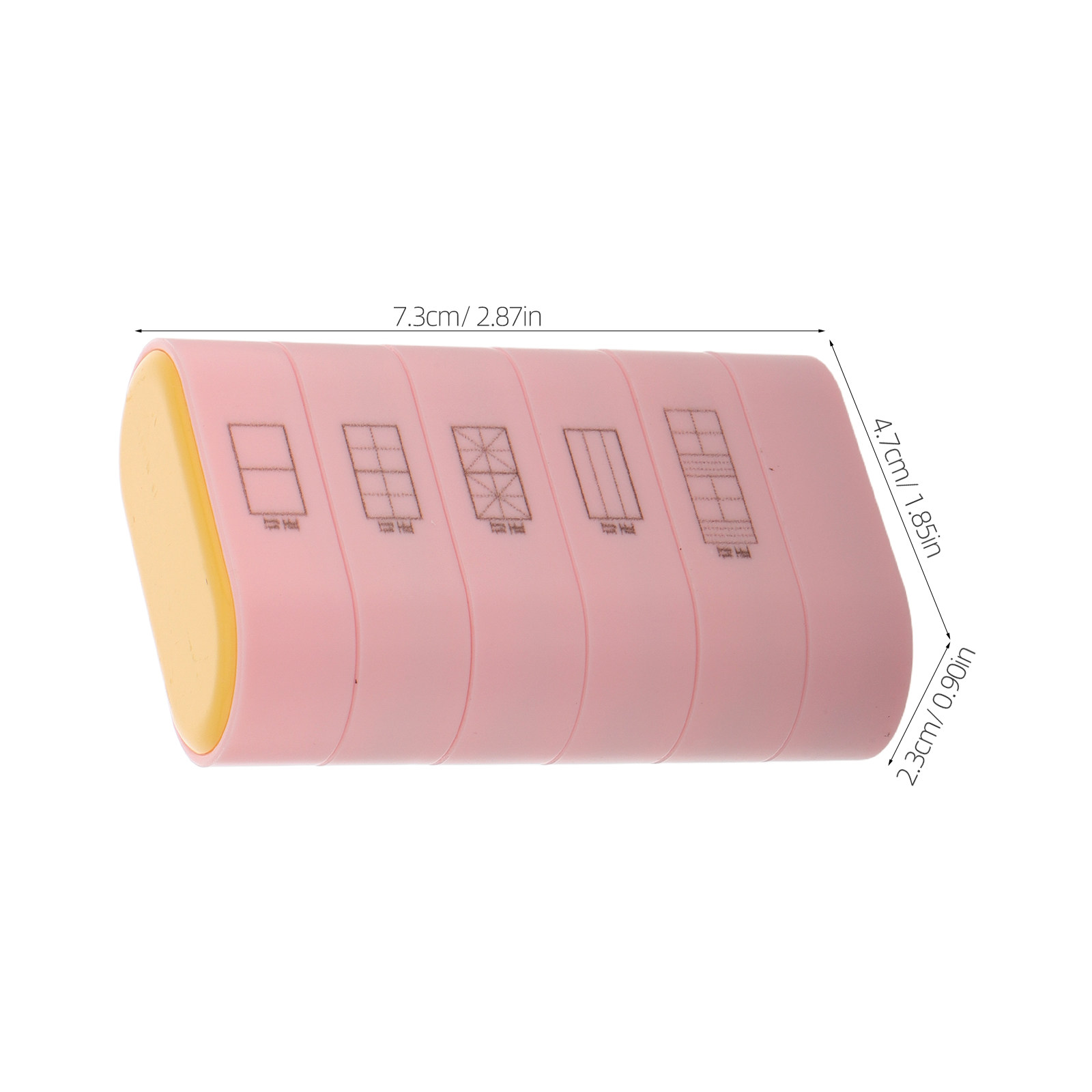 Teacher Stamps Multifunctional - đánh giá và giá Self Inking Stamp