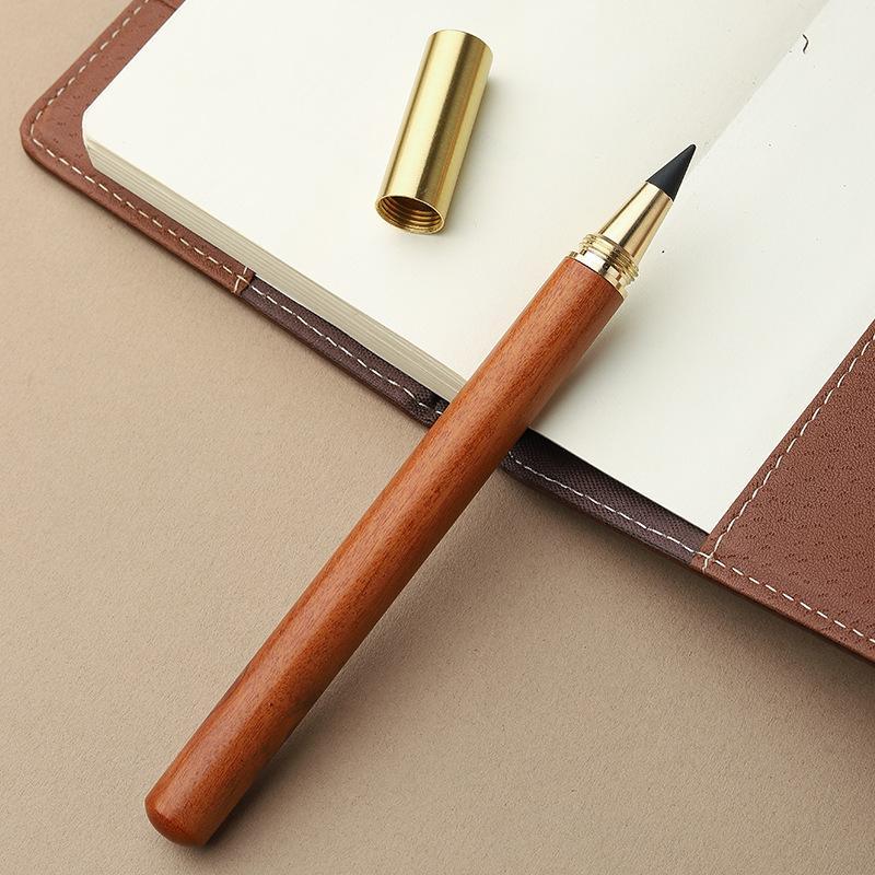 Wooden HB No Ink Pencil Drawin - đánh giá và giá Supply Of Office Stationery