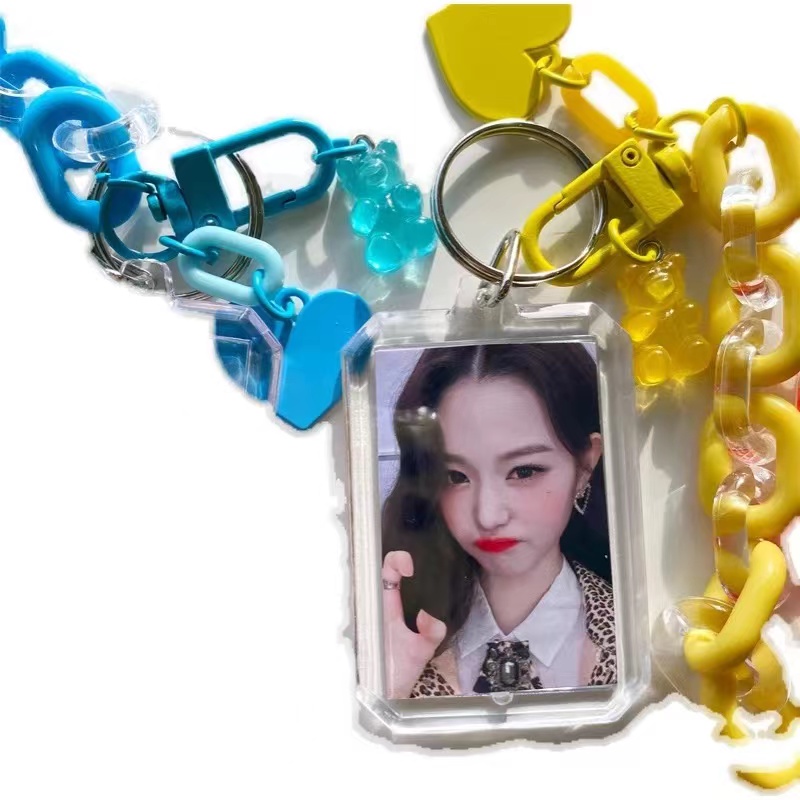 Kpop Idol love Photo Album Pen - đánh giá và giá Stationery And Office Supply Chain