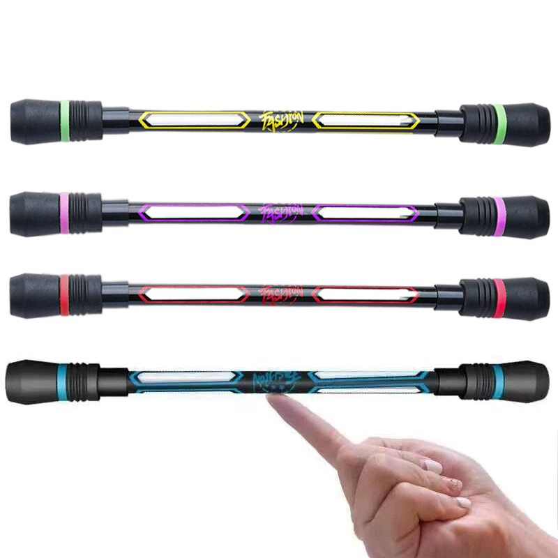 3~12pcs Creative Spinning Pen  - đánh giá và giá Supply Of Office Stationery