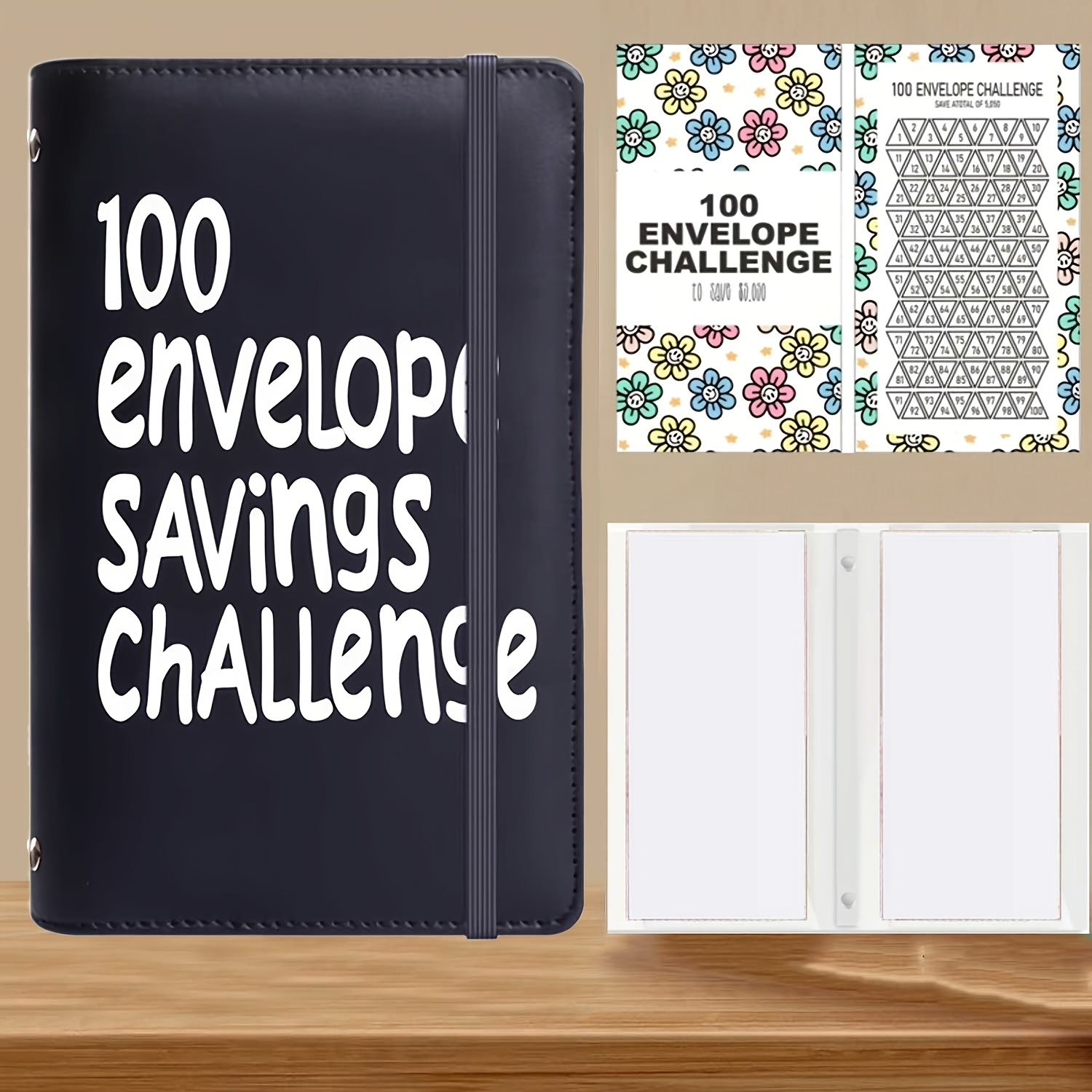 Women's Checkbook, 1 A6 Loose- - đánh giá và giá Planner Weekly Budget