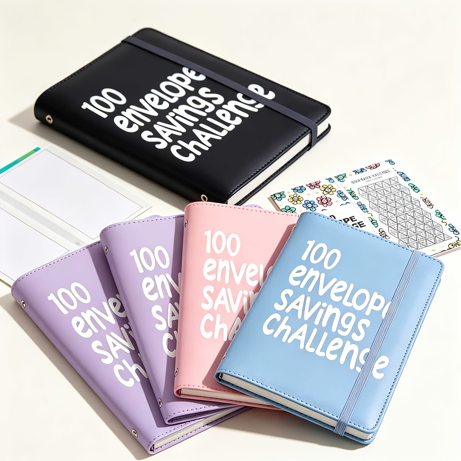 Women's Checkbook, 1 A6 Loose- - đánh giá và giá Planner Weekly Budget