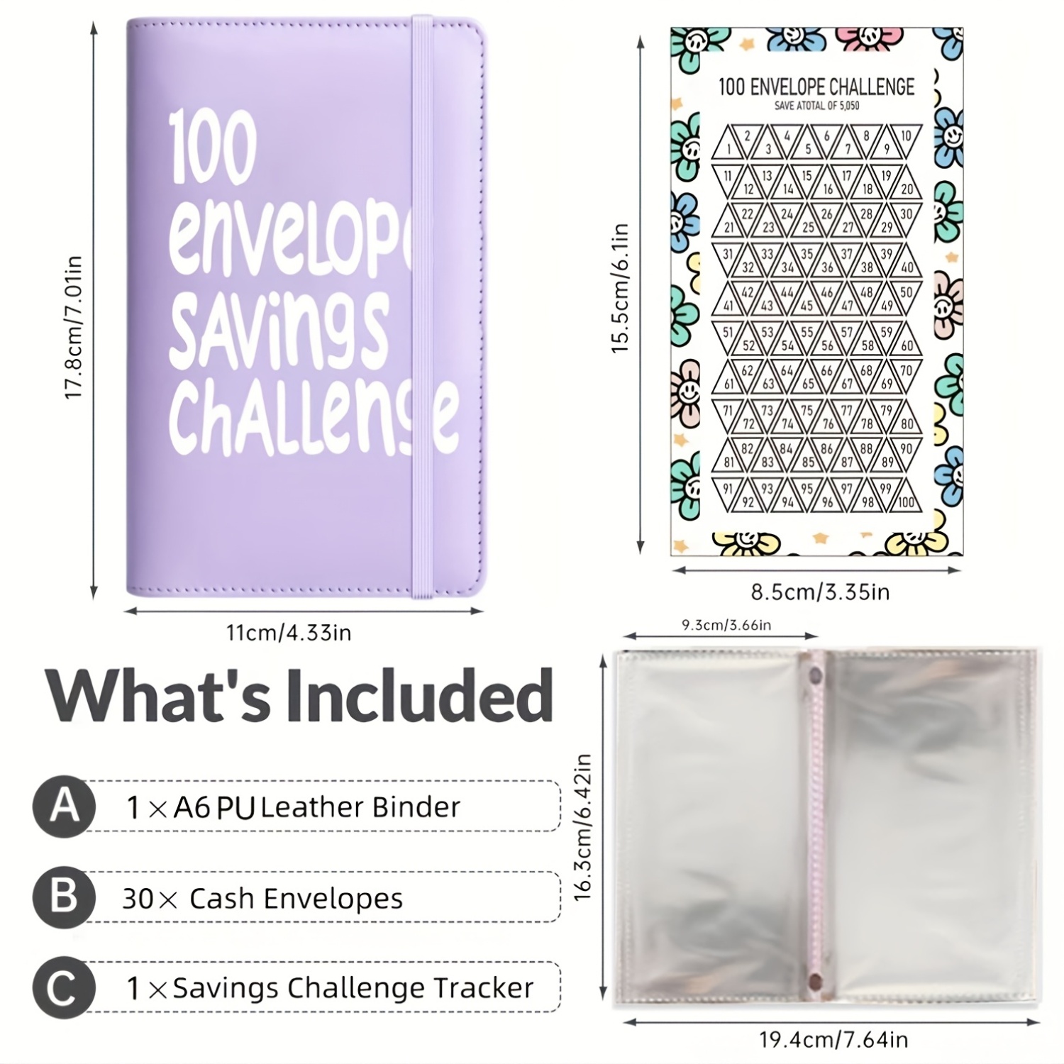 Women's Checkbook, 1 A6 Loose- - đánh giá và giá Planner Weekly Budget